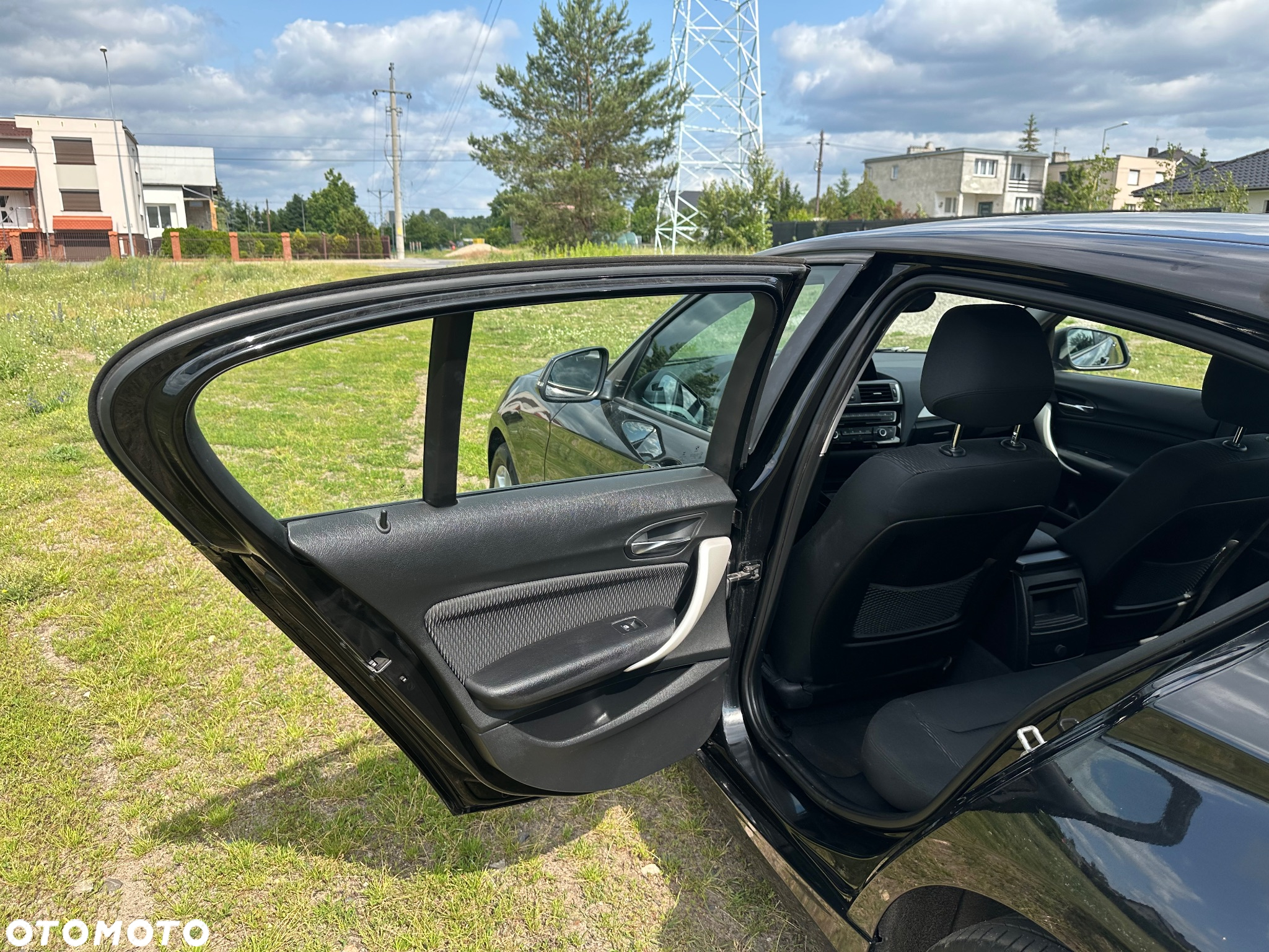 BMW Seria 1 118d Luxury Line - 16