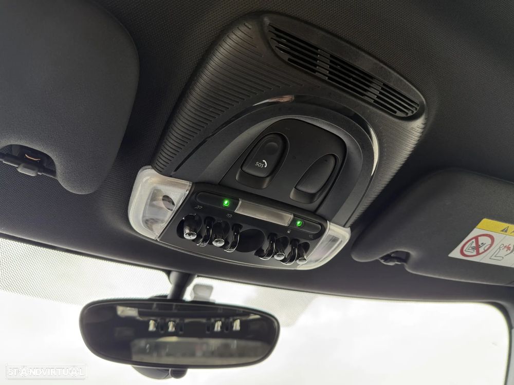 MINI 3 Portas One Auto - 45