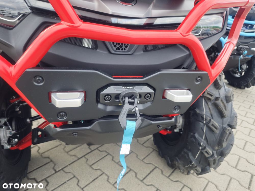 CFMoto Inny - 40