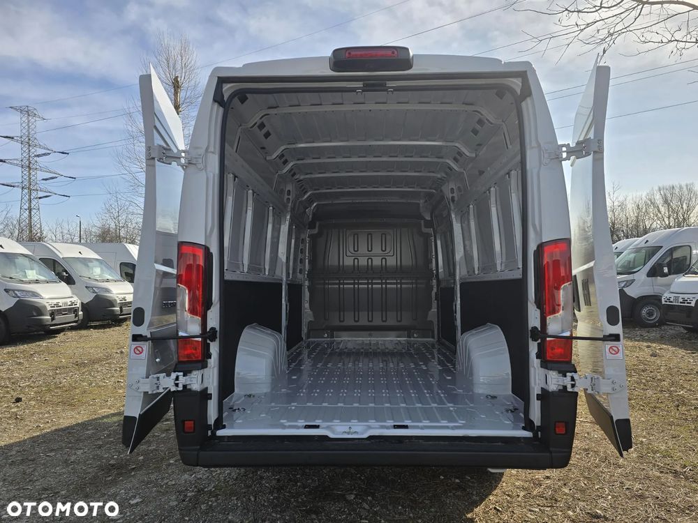 Fiat Ducato Maxi L4H2 180KM AT8 - 20