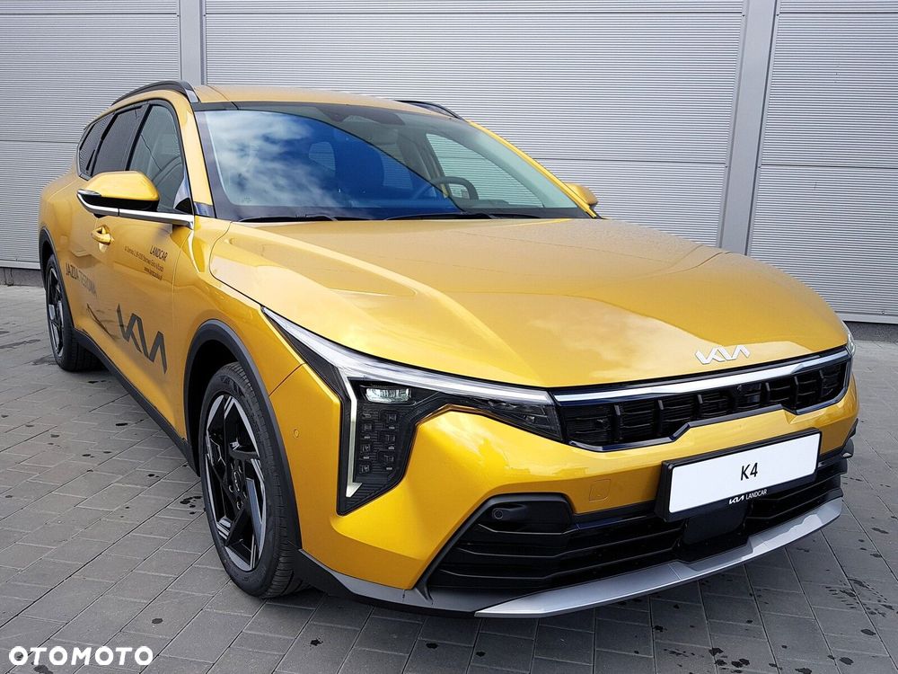 Kia K4 1.6 T-GDI L - 5