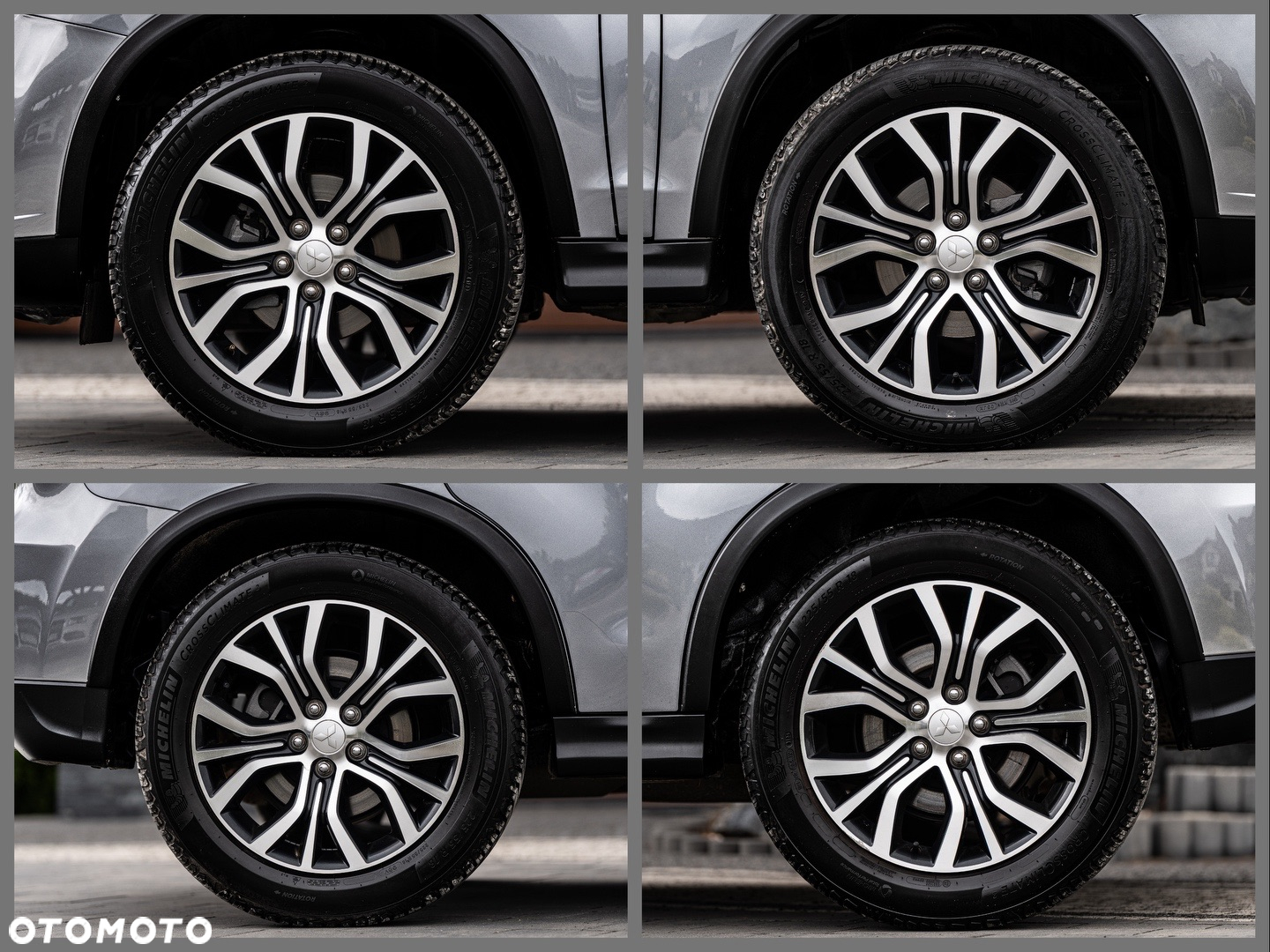 Mitsubishi ASX 1.6 2WD Diamant Edition+ - 22