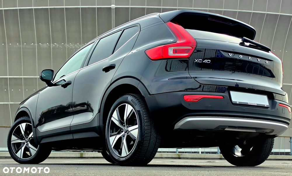 Volvo XC 40 T3 Inscription - 20