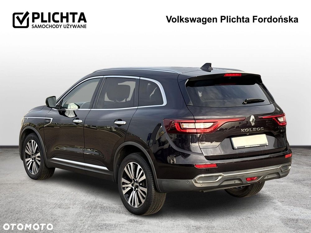 Renault Koleos 2.0 dCi Initiale Paris 4x4 X-Tronic - 3