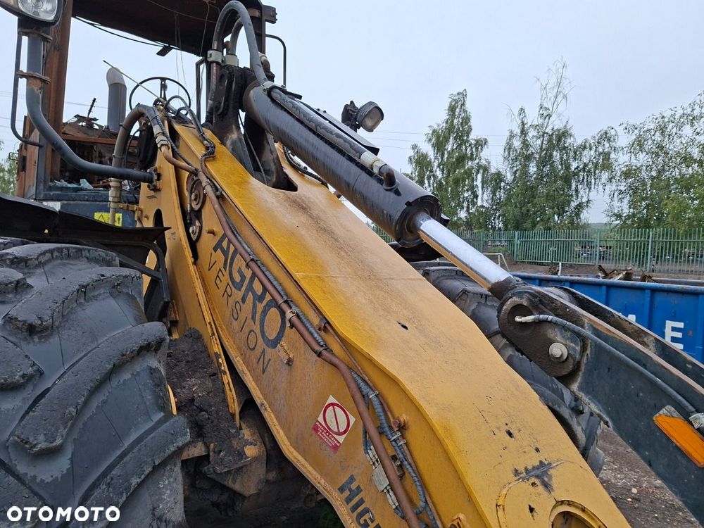 Caterpillar 930H 4X4 - 19