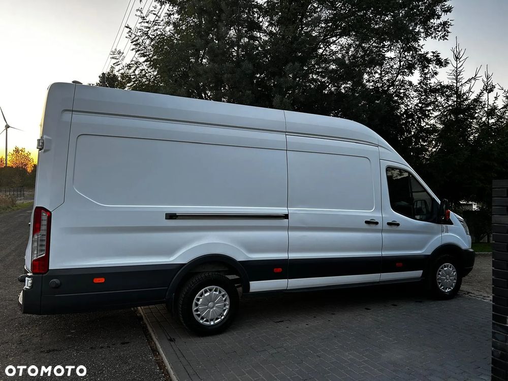 Ford Transit - 5