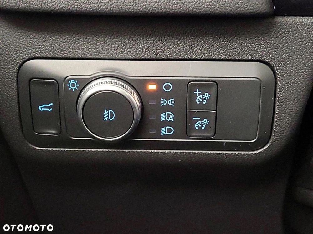 Ford Escape 2.0 EcoBoost AWD Titanium - 18