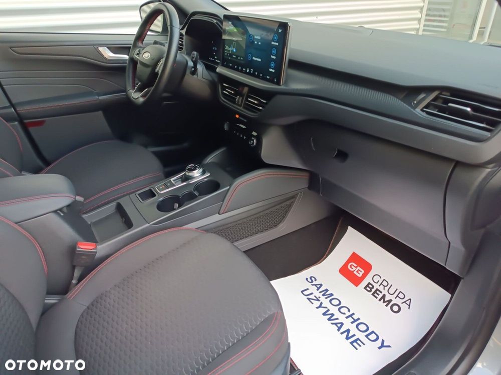 Ford Kuga - 12