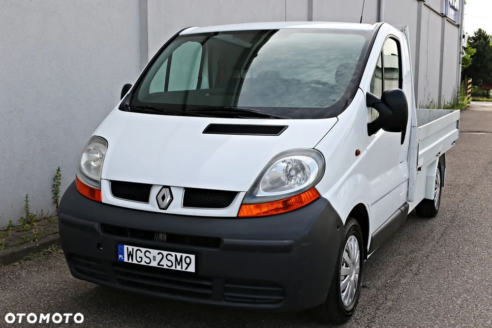 Renault Trafic - 5