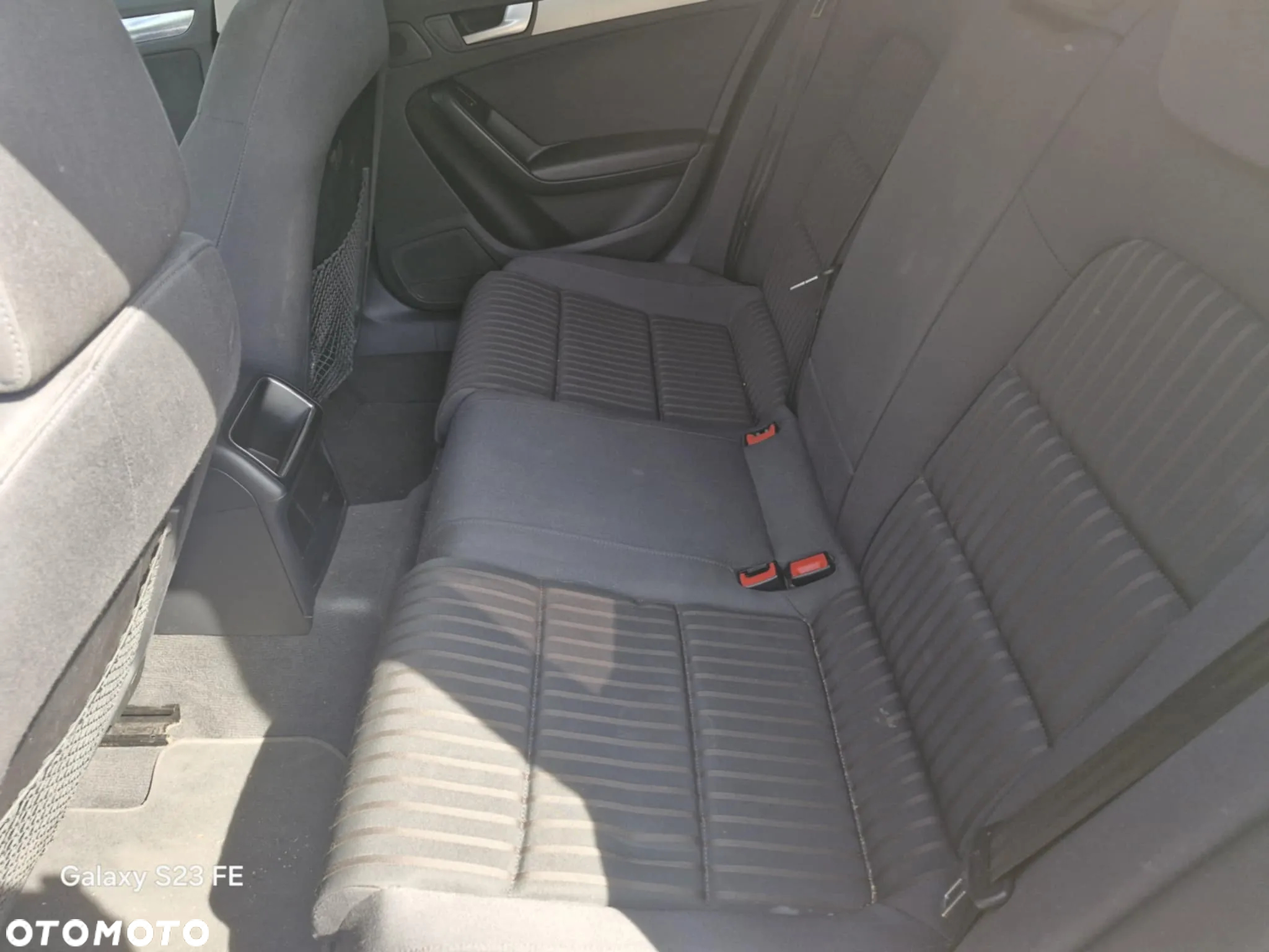 Audi A4 2.0 TDI - 5