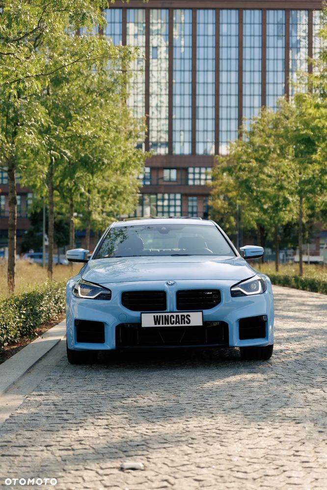 BMW M2 Standard - 13