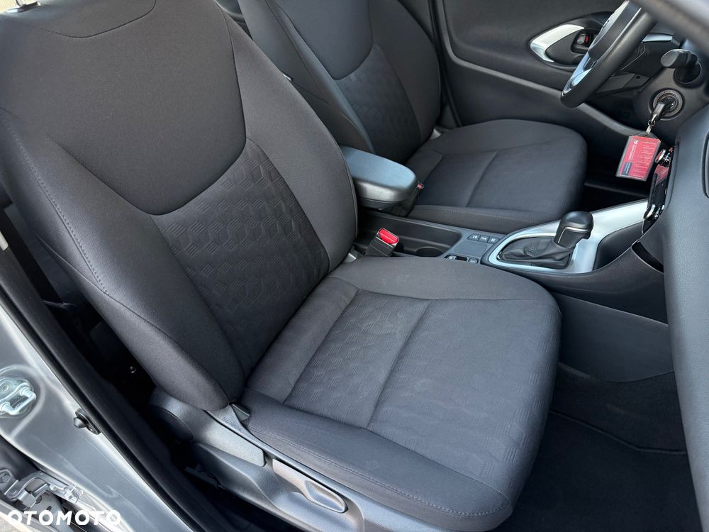 Toyota Yaris Hybrid 1.5 Comfort - 37