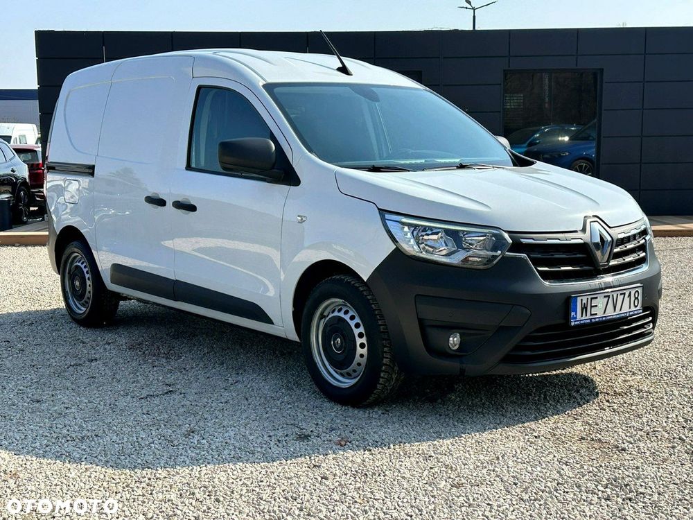 Renault Express - 1