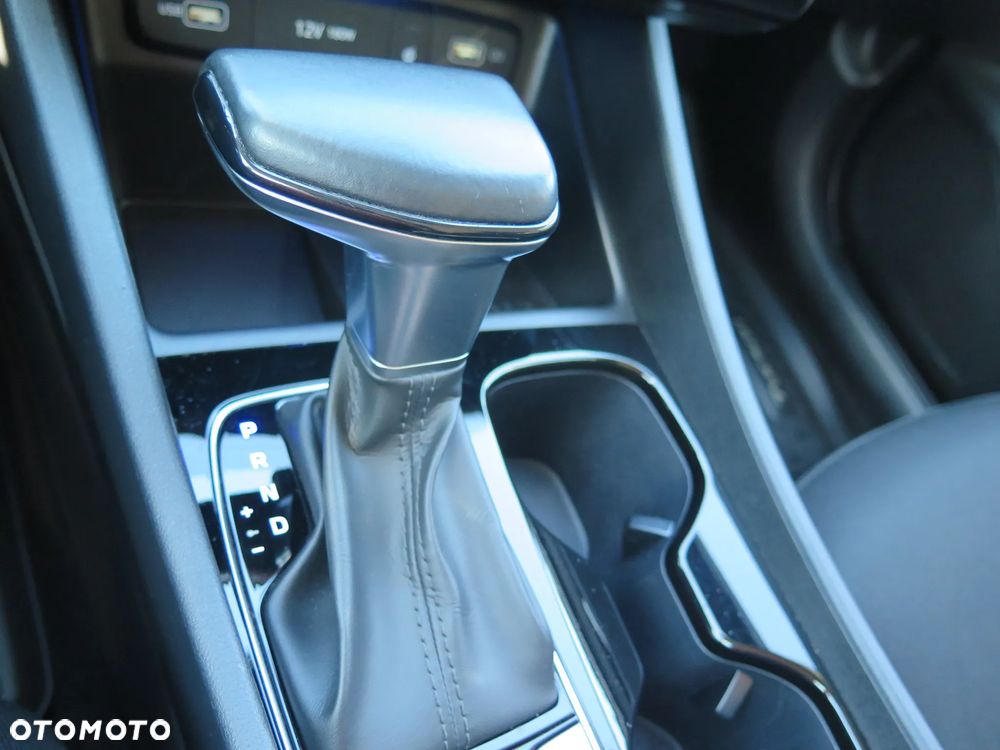 Hyundai Tucson - 18