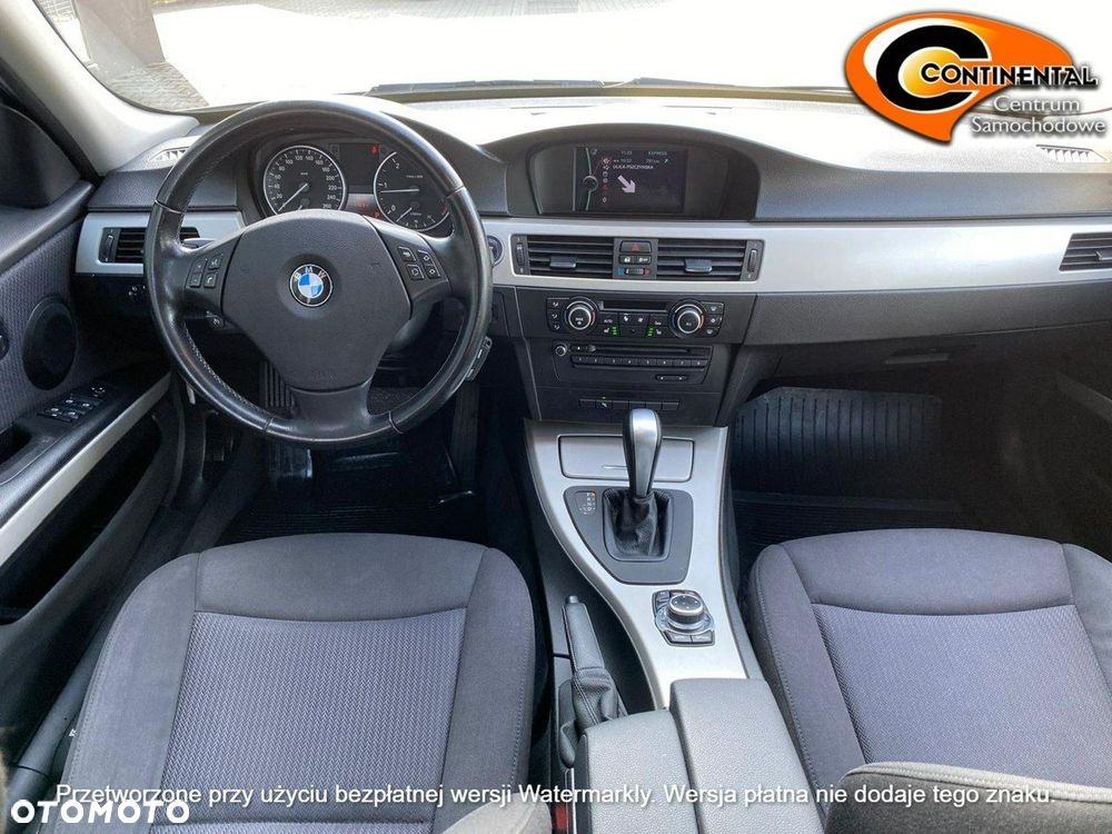 BMW Seria 3 - 13