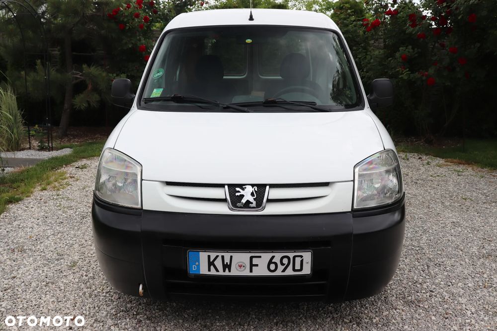 Peugeot Partner - 20