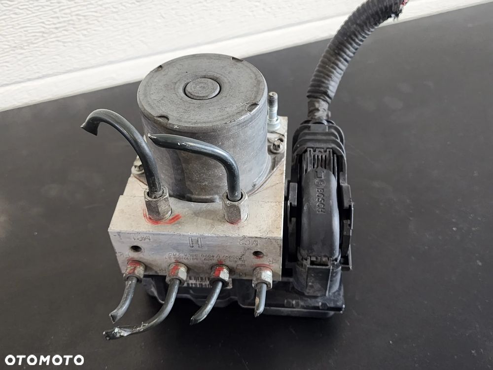 Fiat sedici LIFT pompa ABS  0265951309 - 1