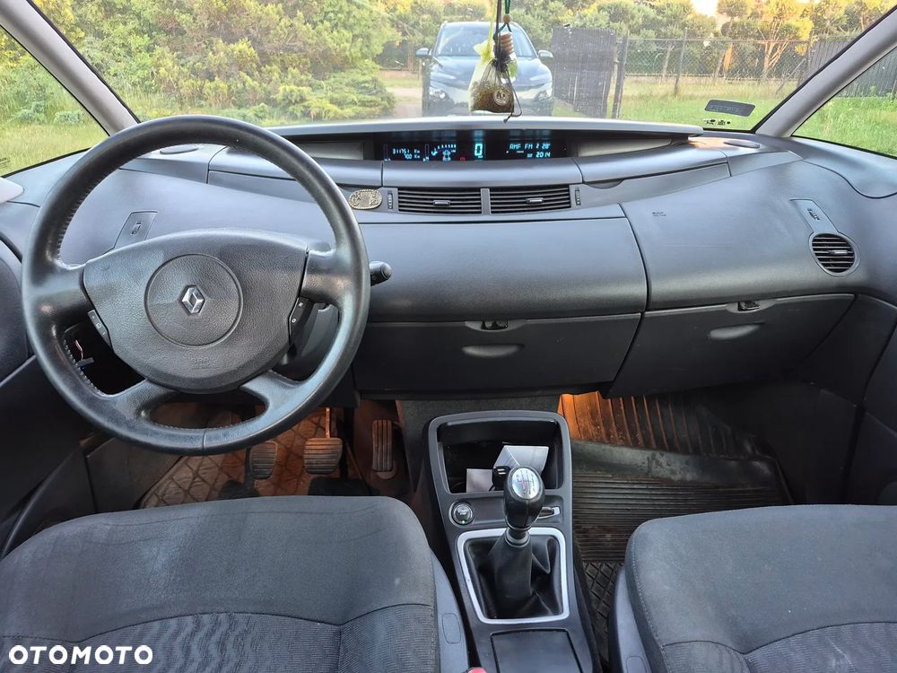 Renault Espace 2.0 Dynamique - 15