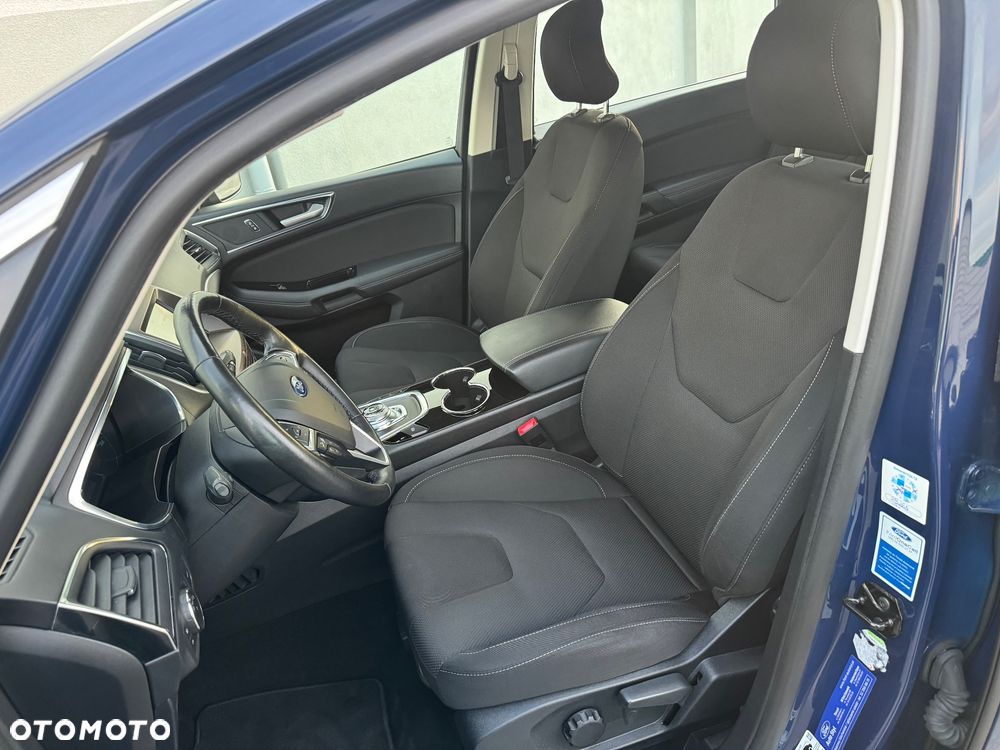 Ford S-Max 2.0 EcoBlue Titanium - 6