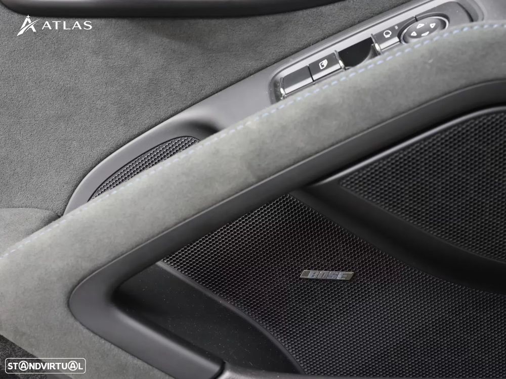 Porsche 718 Cayman GT4 RS - 19