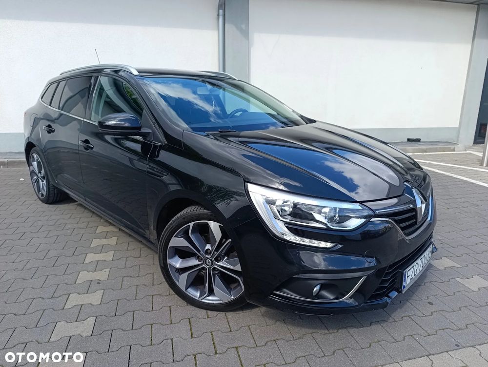 Renault Megane - 5