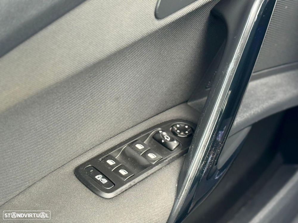 Peugeot 508 SW 1.6 BlueHDi Allure J18 - 51