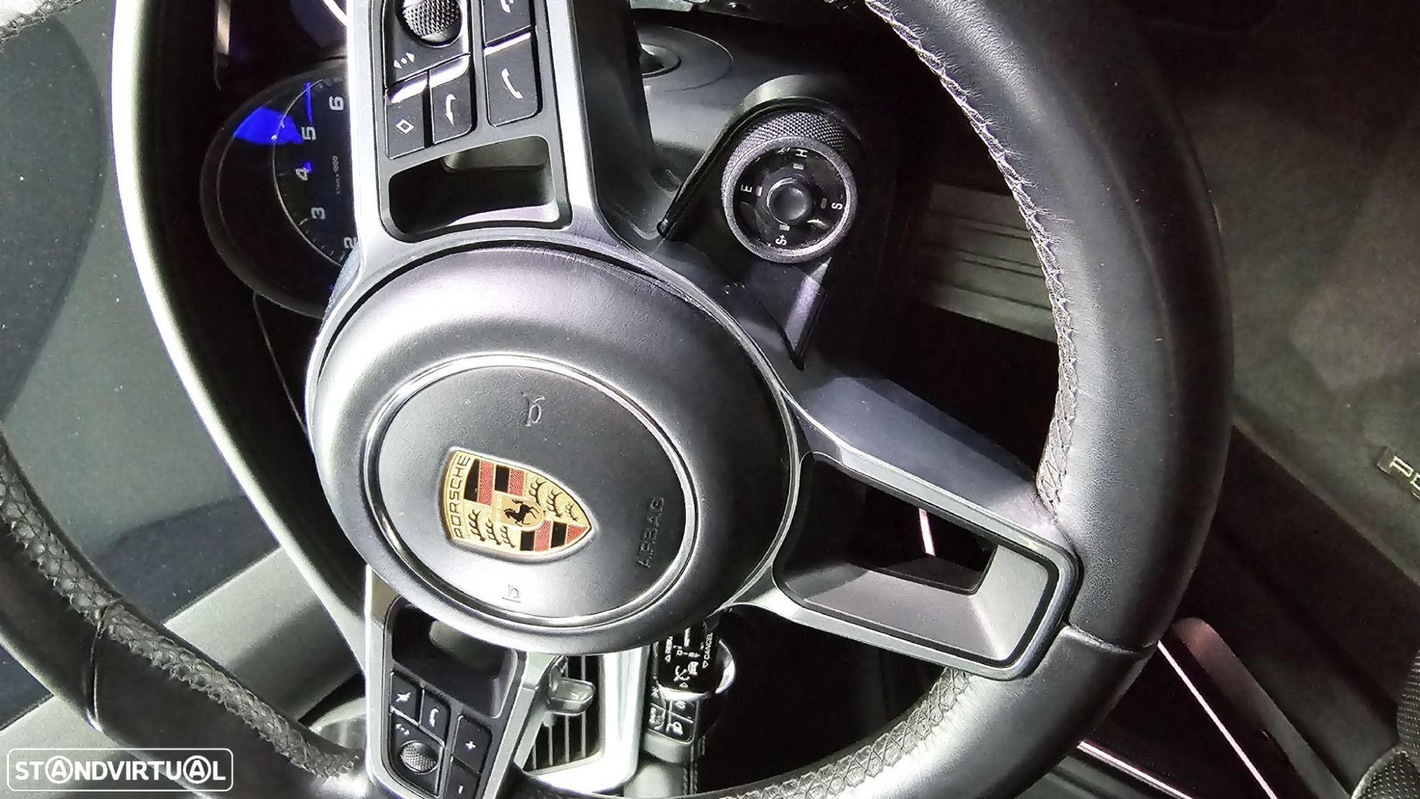 Porsche Panamera - 14