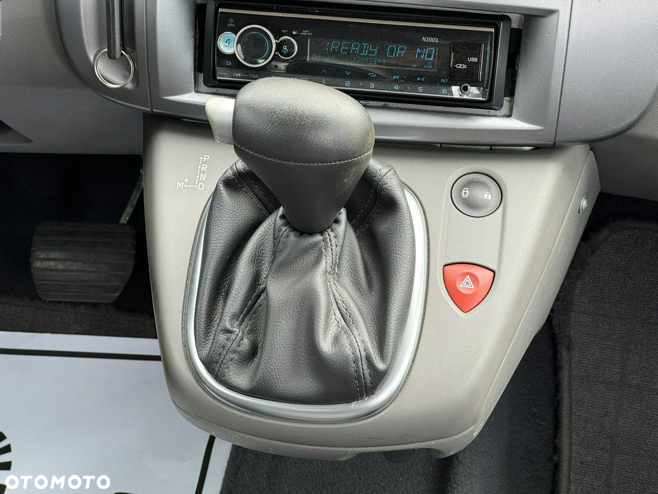 Renault Scenic - 31