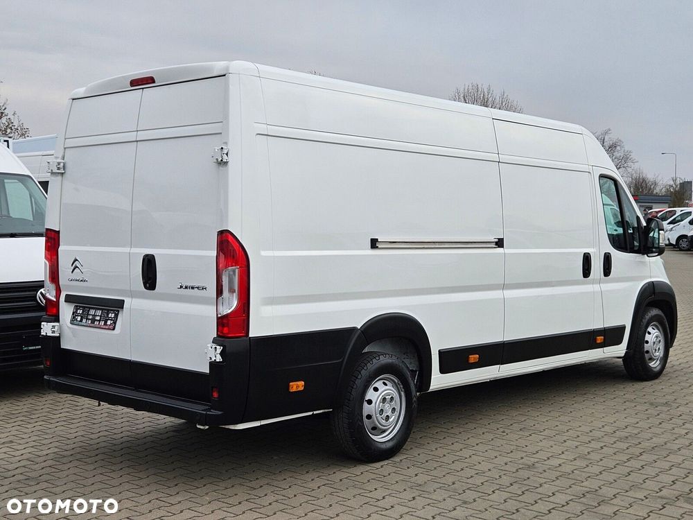 Citroën Jumper L4H2 *64999zł NETTO* 2.2HDi/165KM - 9