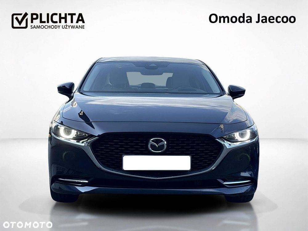 Mazda 3 2.0 mHEV Enso - 9
