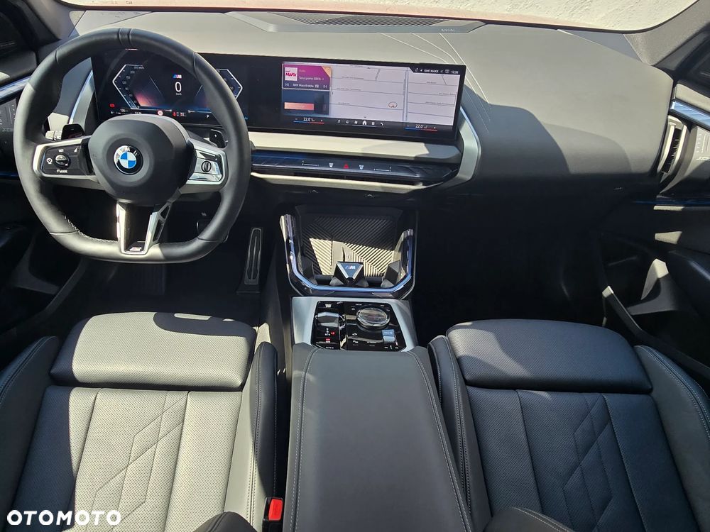 BMW X3 - 13