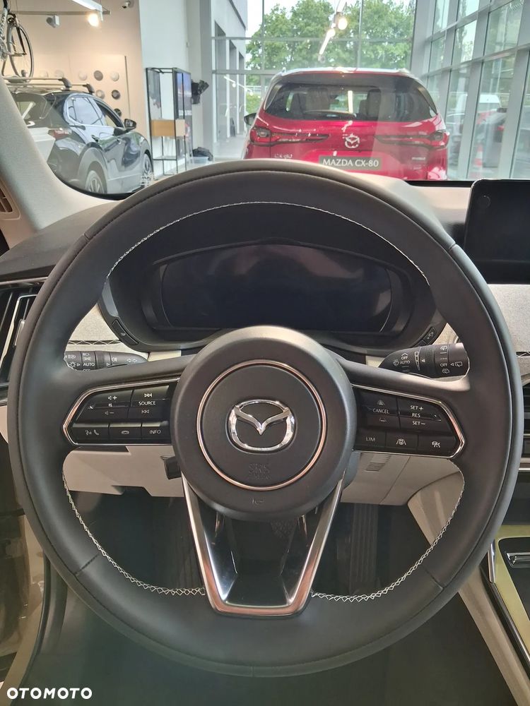 Mazda CX-60 3.3 D mHEV Takumi AWD - 6