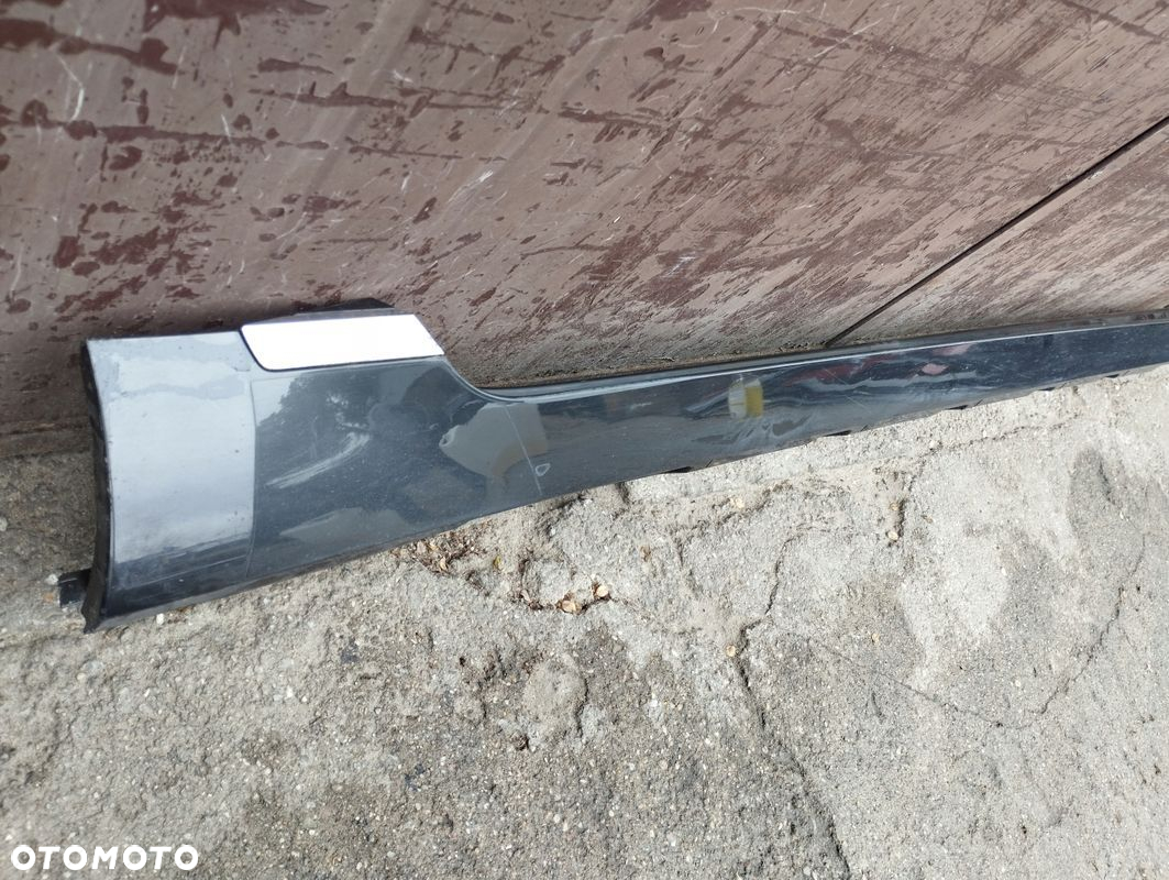 Próg prawy Listwa VW Arteon 3G8 3G8853858 - 2