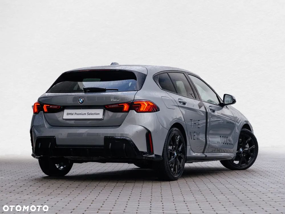 BMW Seria 1 118d - 3