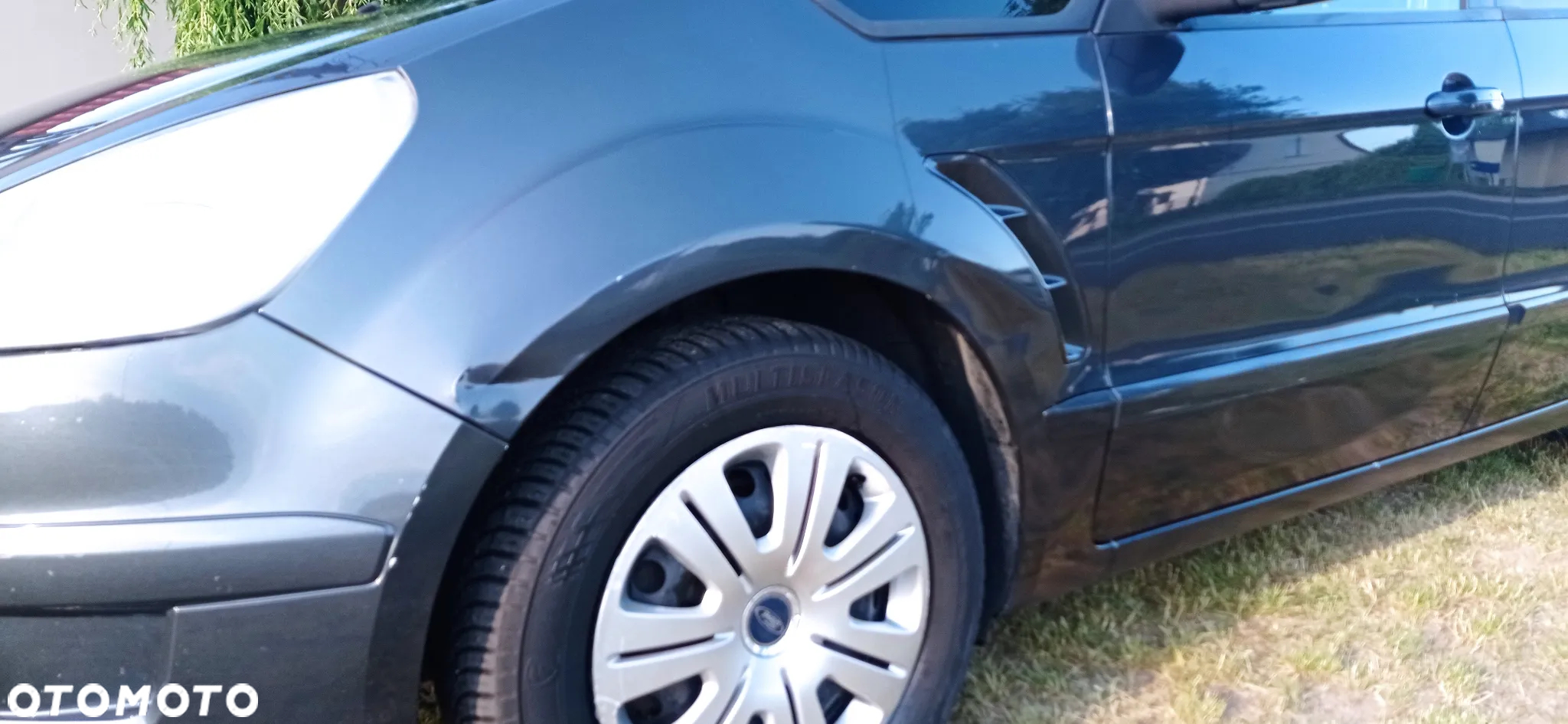 Ford S-Max 1.8 TDCi Trend - 9