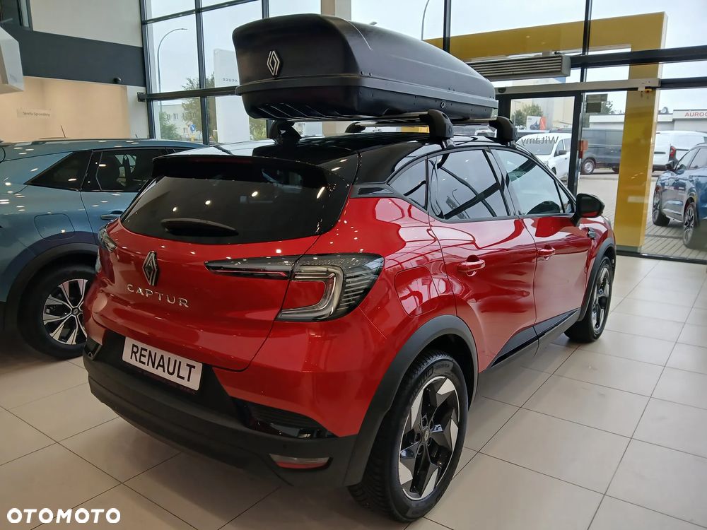 Renault Captur - 3