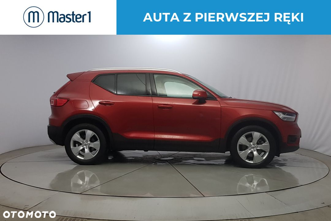 Volvo XC 40 T4 AWD Momentum - 8