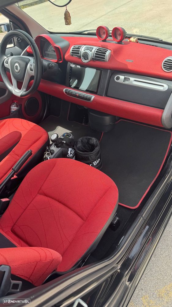 Smart ForTwo Coupé - 8
