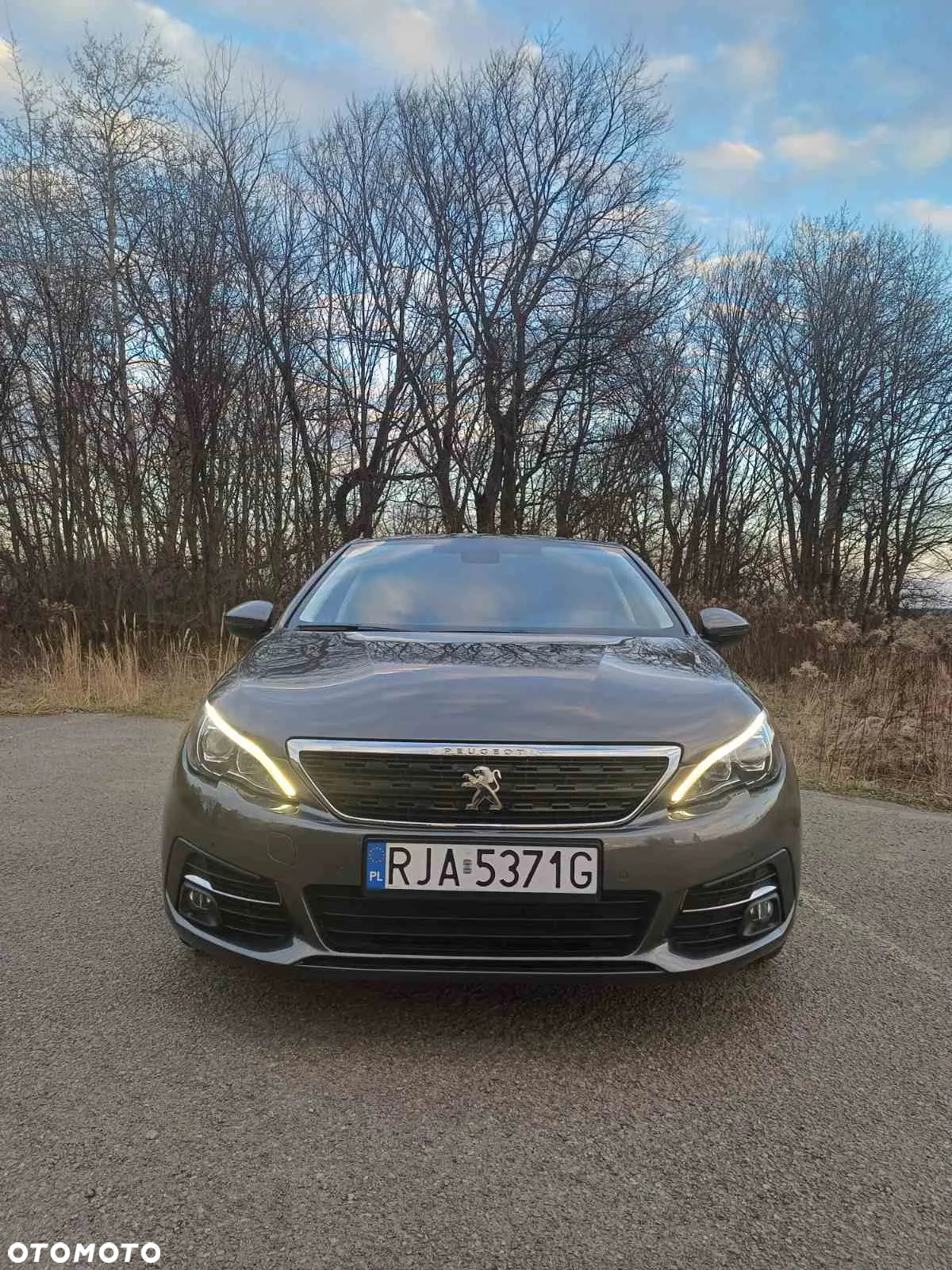Peugeot 308 1.2 PureTech Active Pack S&S - 3