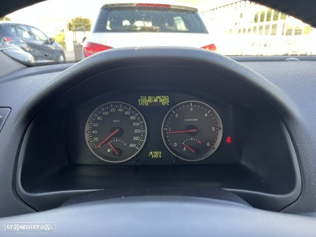 Volvo V50 2007 photo 3