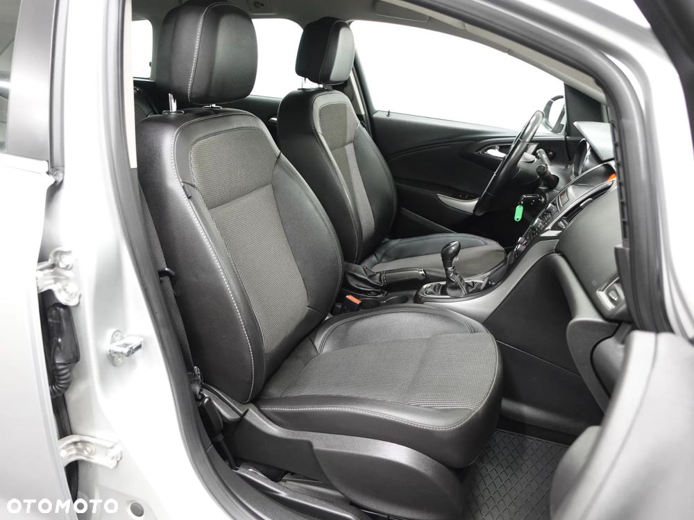 Opel Astra 1.7 CDTI DPF ecoFLEX Sports TourerStart/Stop 105g Selection - 26