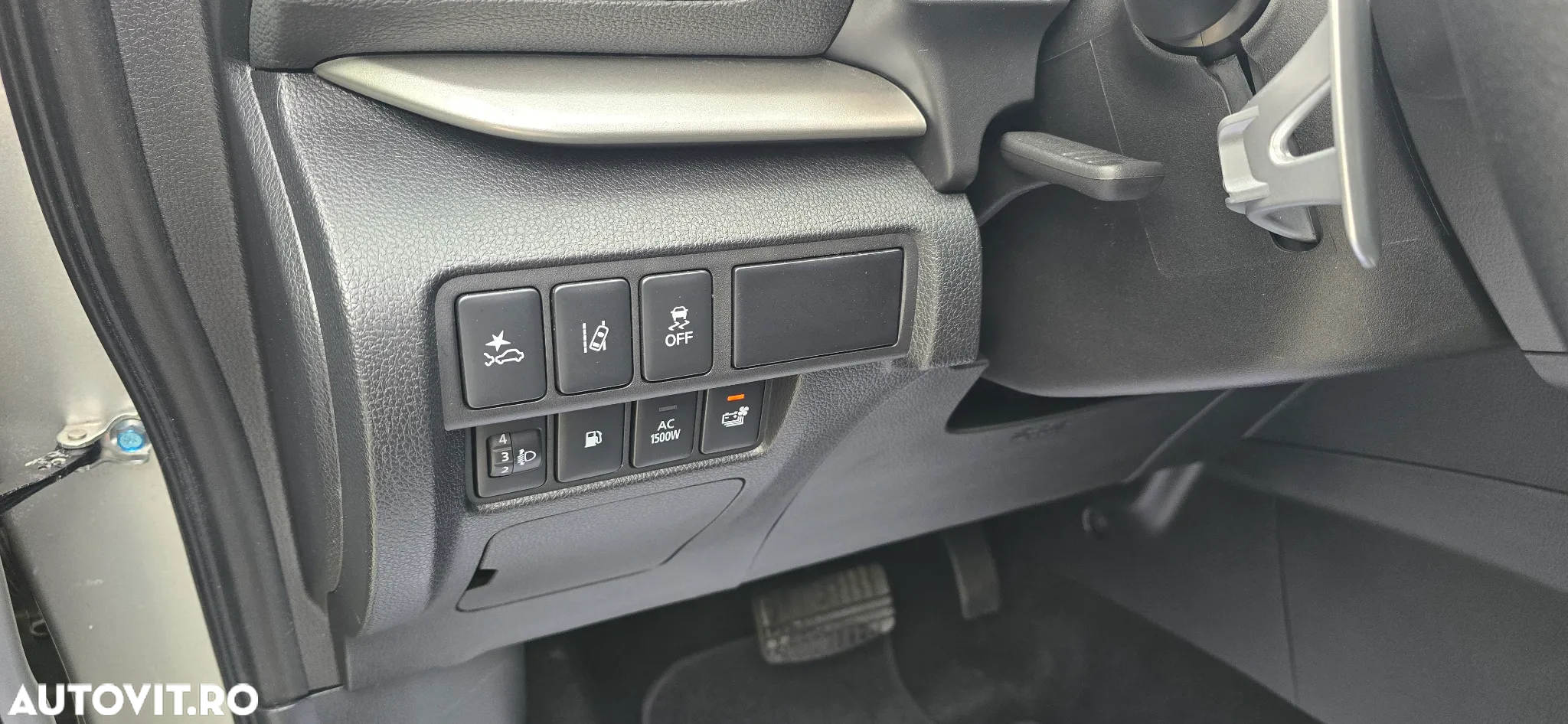 Mitsubishi Eclipse-Cross Plug-In Hybrid 4WD Plus Select - 11