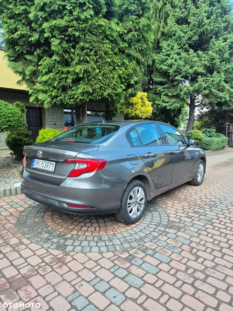 Fiat Tipo 1.6 MultiJet Easy - 5