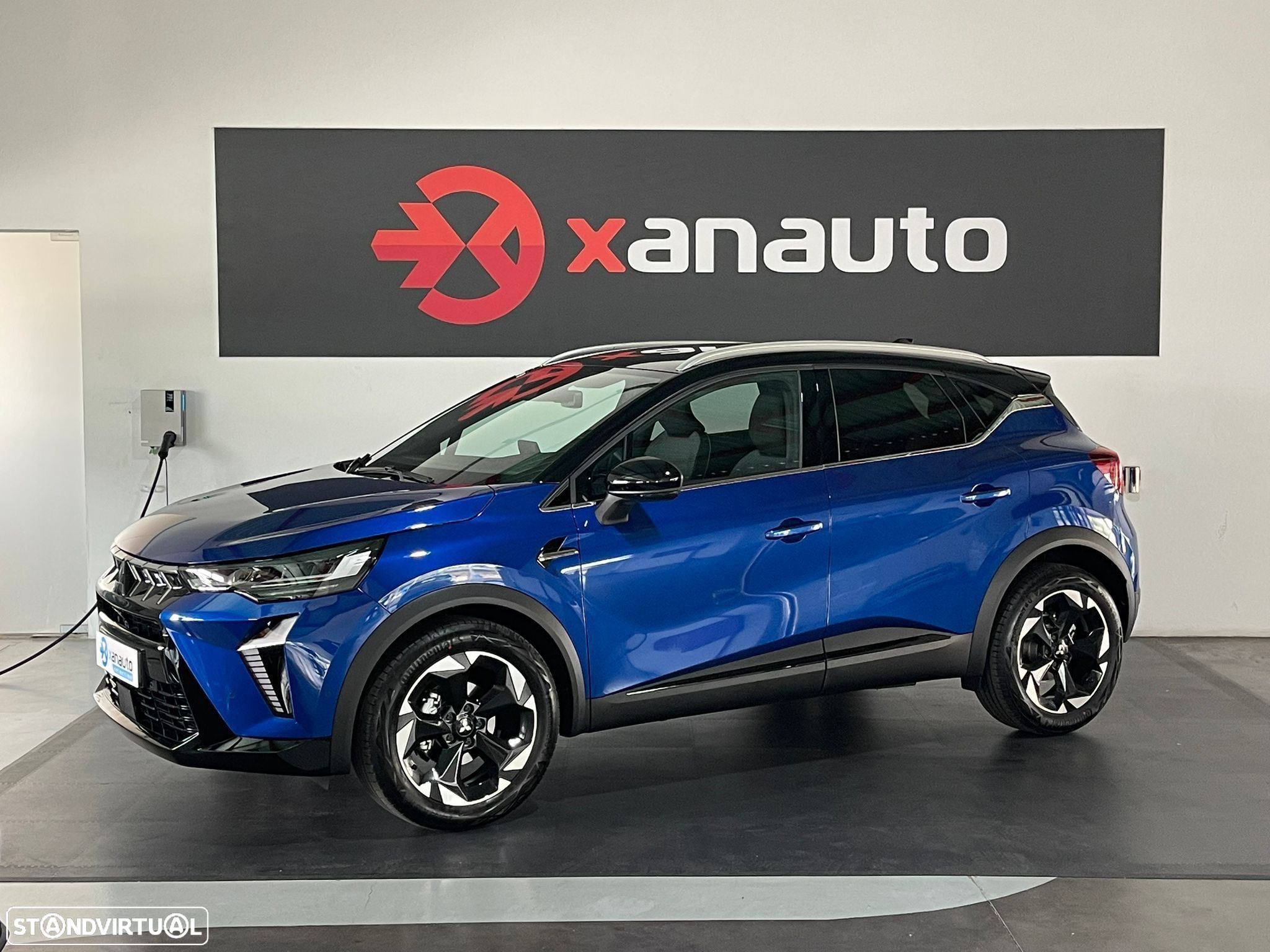 Mitsubishi ASX 1.3 DI-T Shogun 7DCT - 1