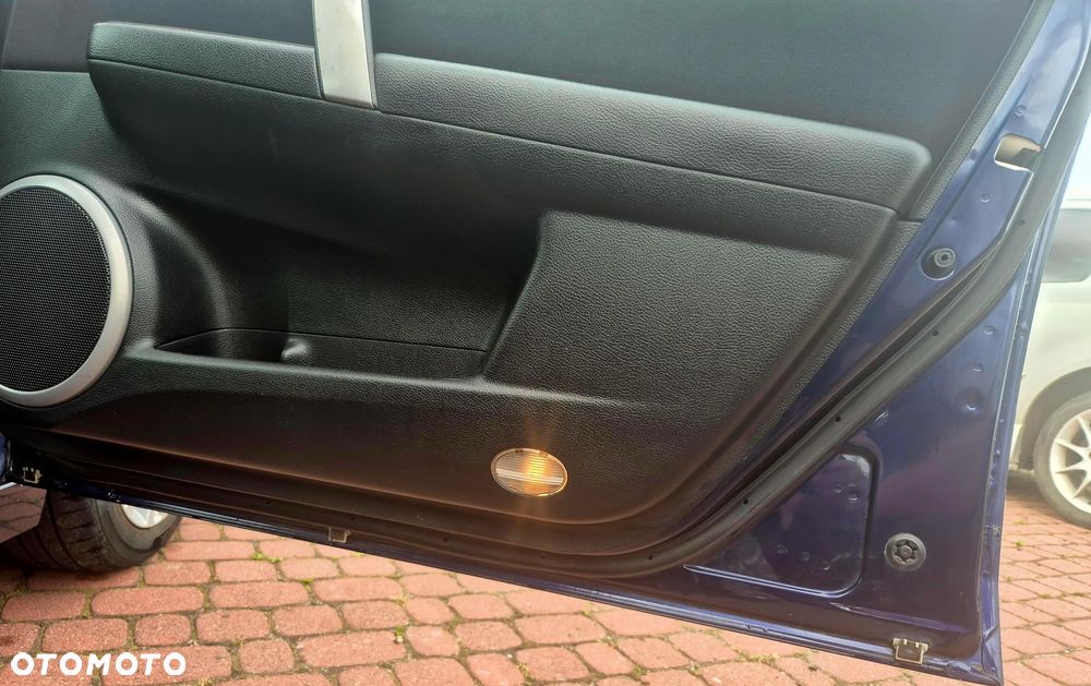 Mazda 6 Sport 2.0 Active - 23