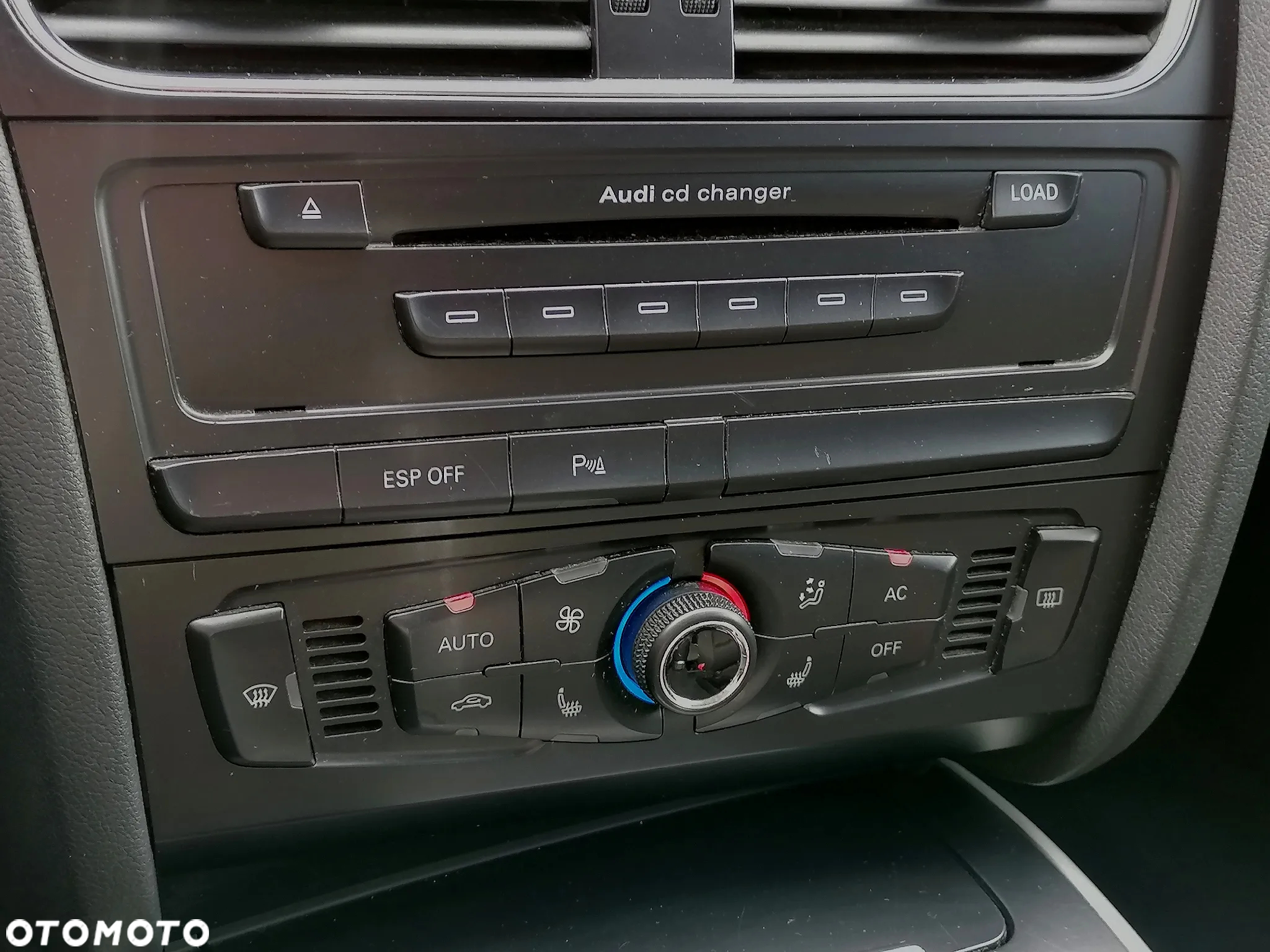 Audi A4 Avant 2.0 TDI DPF multitronic Attraction - 14