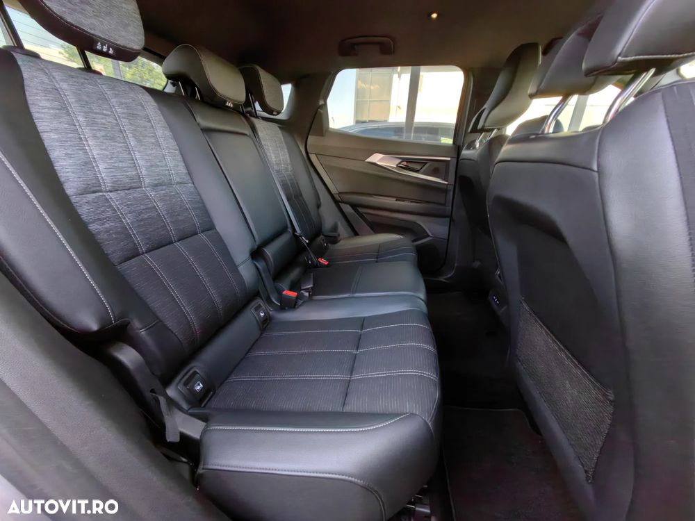 Renault Austral E-Tech Full 200 Techno - 7