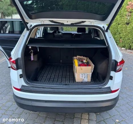 Skoda Kodiaq 2.0 TDI 4x4 Ambition - 4
