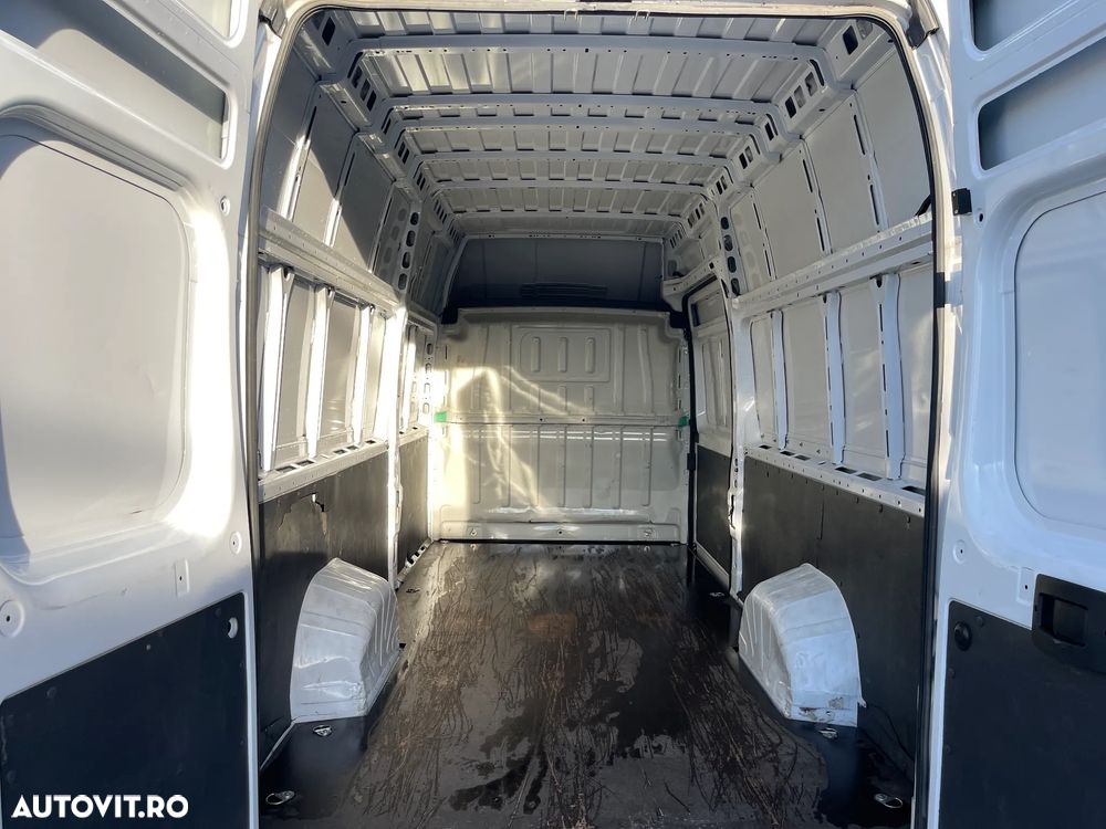 Peugeot Boxer - 11