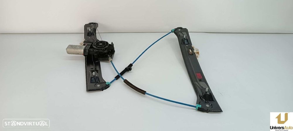 ELEVADOR FRENTE ESQUERDO BMW SERIE 3 LIM. (F30) 318D - 1